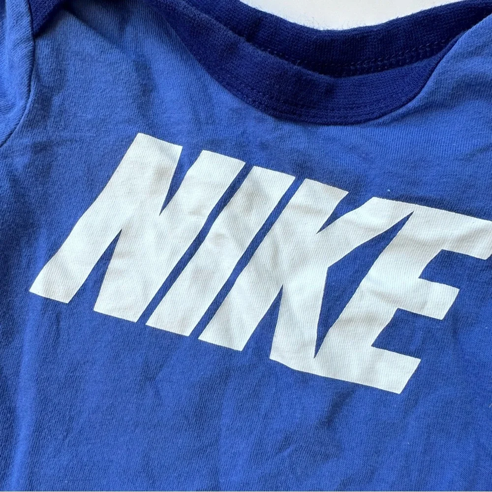 Nike Bodysuit